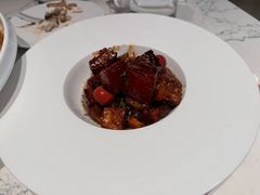 -奉天小馆·非遗东北菜(济南万象城店)