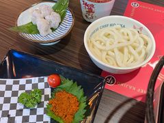 -仙隐小鹿中華の日料(荣民龙首广场店)