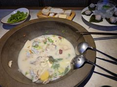 -鲜潭蒸汽石锅鱼(五道口购物中心店)