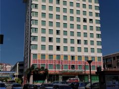 -沙巴希迪特酒店