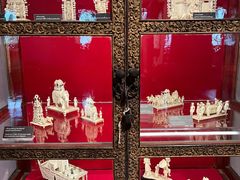 -曼谷国家博物馆