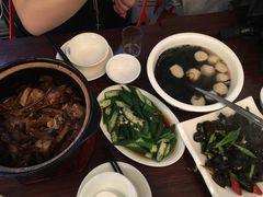 -宝旺姜母鸭(顶澳仔猫街店)