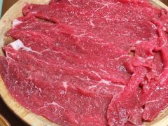 -黔有有贵州酸汤夺夺粉火锅(五味十字店)