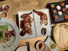 -京味斋·烤鸭·北京菜(安贞店)