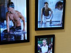 -lululemon(上海浦东IFC店)