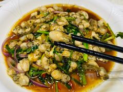-巫记鸡饭店