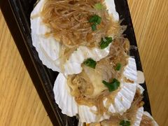 -三石铁板烧(紫竹桥店)