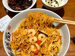 -李犟大爆鳝面·手工蟹黄包(湖滨西湖店)