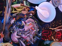 -欢聚烤吧(朱辛庄TBD万科店)