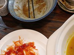 -萬家灯火·私房湘菜·22年老手艺(南岭大道店)