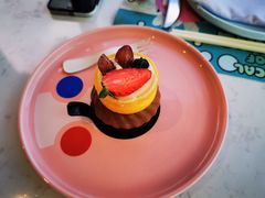 -水桶王国主题餐厅·聚会·生日派对·亲子活动·家庭套餐(亚龙湾希尔顿店)