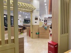 -朴小妹人参鸡汤火锅(长白山万达店)
