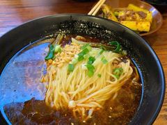 -赖扁担重庆小面(友谊路店)
