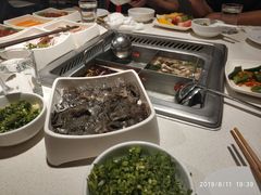 -海底捞火锅(玉桥商业广场店)