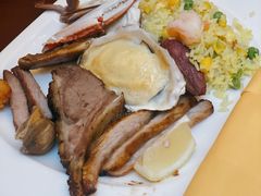 -杭州国际会议中心洲际酒店-原素全日餐厅(解放东路店)