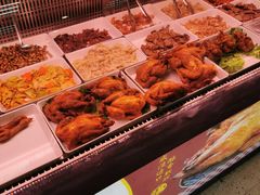 -阿满卤香鸡(新街口印象汇店)