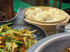 -老地方369农家菜