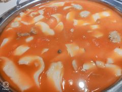 -蕃茄述·好汤自然来(江汉路店)