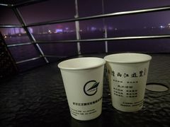 -武汉两江游览·夜游长江(汉口粤汉码头)