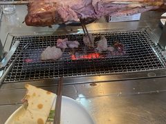 -宗泉烤全羊·烤羊腿·家常菜(解放东路店)