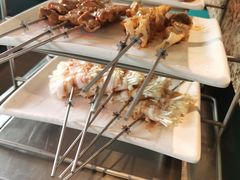 -丰茂烤串(六里桥店)