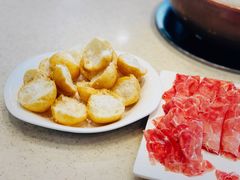 -阳坊大都涮羊肉(阳坊总店)