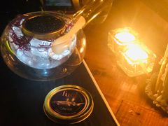 -AZUL by FUEL蓝色·法式酒馆(琶醍店)