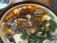 -福屿鲜捞小吃·捞化(福屿总店)
