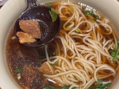 -李先生牛肉面大王(北京平谷步行街店)