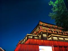 -大唐不夜城贞观广场