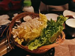 -同仁四季椰子鸡(罗湖国贸店)