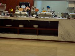 -郑州新郑国际机场T2航站楼-贵宾厅B区