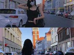 -美兰湖景区