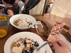-RUXU入续糖水铺与包(卓悦中心店)
