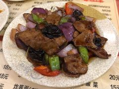 小炒肝-吉味馆(柠溪店)