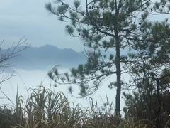 -井冈山风景名胜区