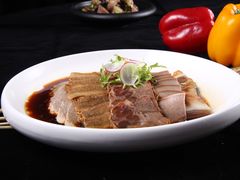 -晋享皖宴(创新大道店)