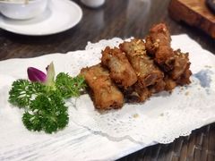 -东馆和天下特色餐饮(工农店)