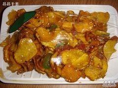 红薯片-护国寺小吃(新街口店)