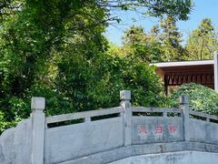 -天生桥景区