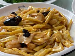 -陶然饺子城(奥体中路店)