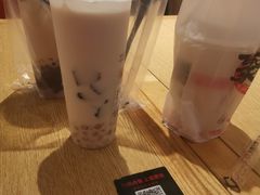 -书亦烧仙草(芙蓉天虹店)