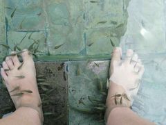 -佳泰温泉洗浴中心(千山店)