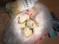 -石饮红星包子(中山路店)