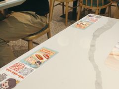 大堂-苏晓玥·手作江南小吃(深圳北站店)