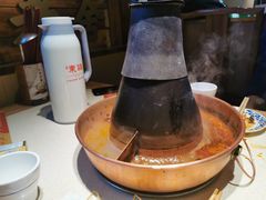 -东镇老火锅(长春路首店)