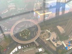 -东方明珠广播电视塔