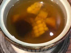 -如禾素食·下午茶·糖水