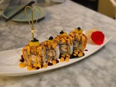 夏威夷寿司卷-阿吾罗日本料理(K11艺术中心店)