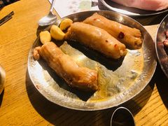 -姜虎东白丁烤肉(恒隆广场店)